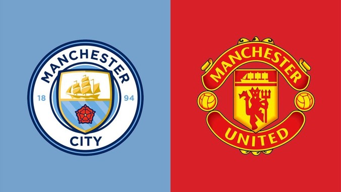 Man City vs Man United